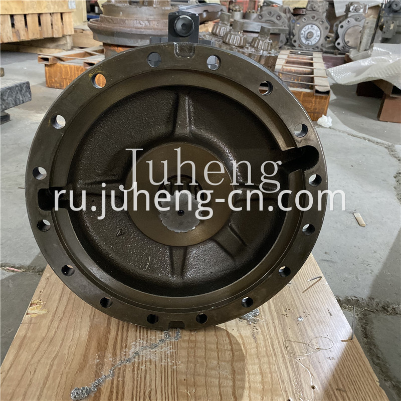 Dx225 Swing Motor 4